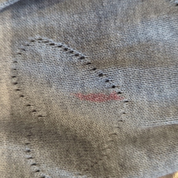 Girls Roxy sweater - Picture 2 of 3